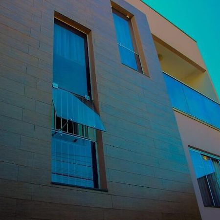 Casa Rebello - Pousada Itajaí エクステリア 写真