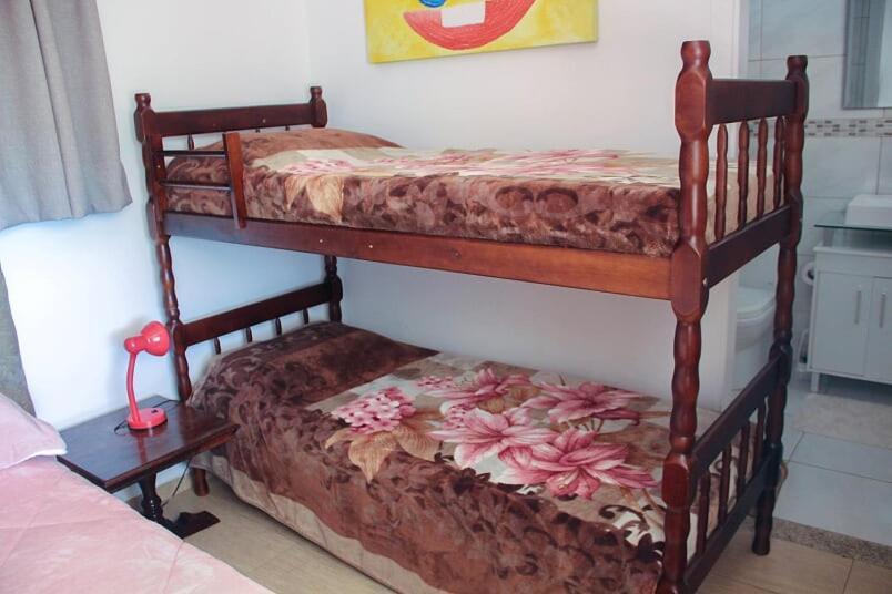 Casa Rebello - Pousada Itajaí エクステリア 写真
