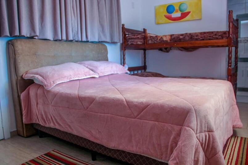 Casa Rebello - Pousada Itajaí エクステリア 写真