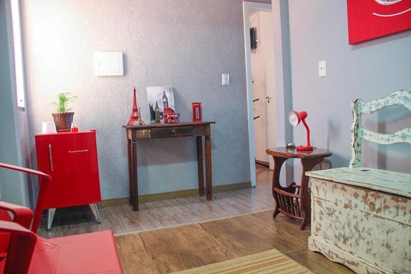 Casa Rebello - Pousada Itajaí エクステリア 写真