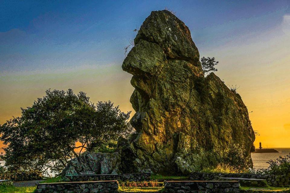 Casa Rebello - Pousada Itajaí エクステリア 写真