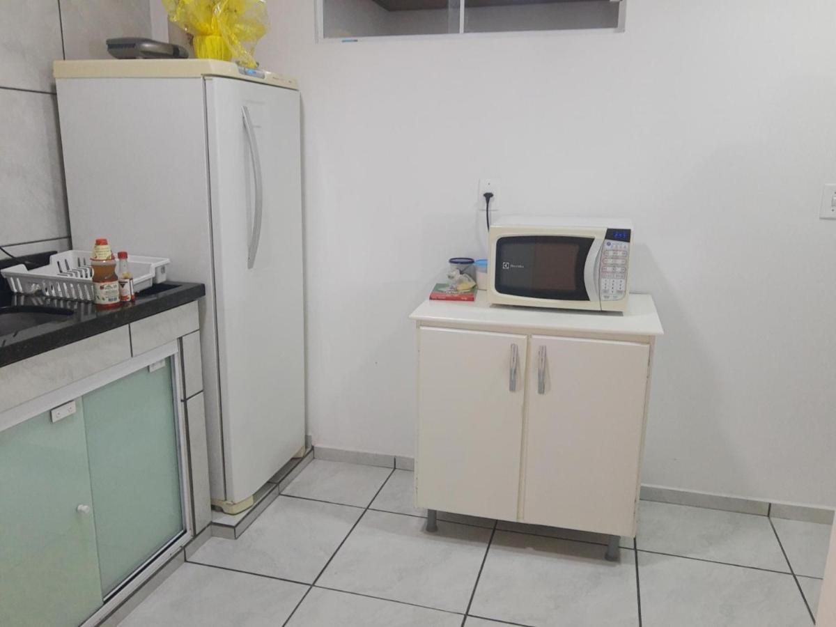 Casa Rebello - Pousada Itajaí エクステリア 写真