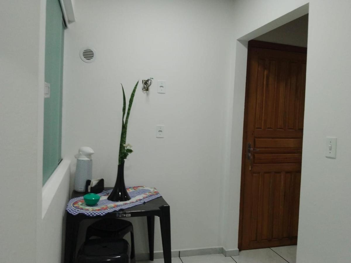 Casa Rebello - Pousada Itajaí エクステリア 写真