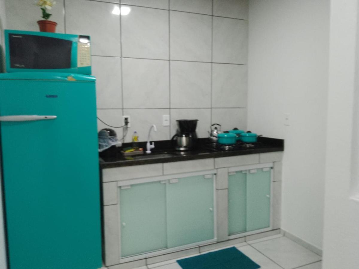Casa Rebello - Pousada Itajaí エクステリア 写真