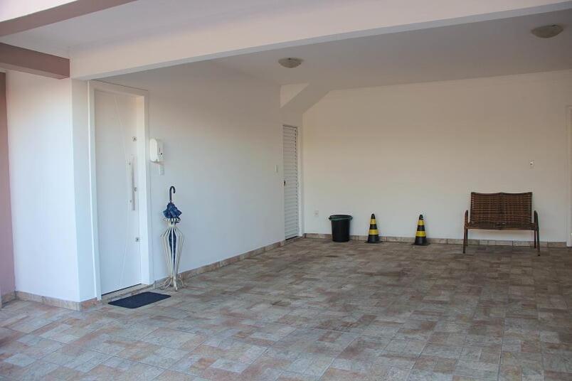 Casa Rebello - Pousada Itajaí エクステリア 写真