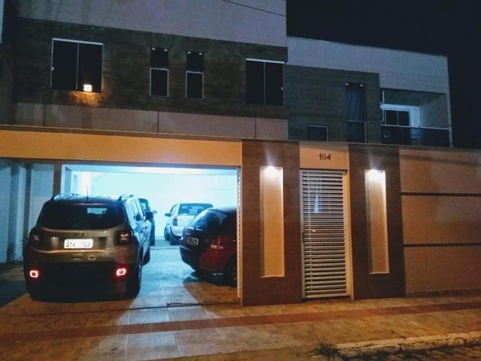 Casa Rebello - Pousada Itajaí エクステリア 写真