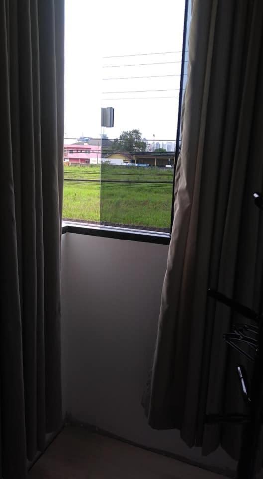 Casa Rebello - Pousada Itajaí エクステリア 写真