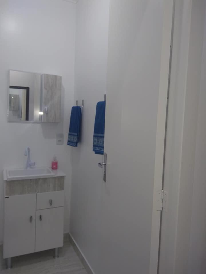 Casa Rebello - Pousada Itajaí エクステリア 写真