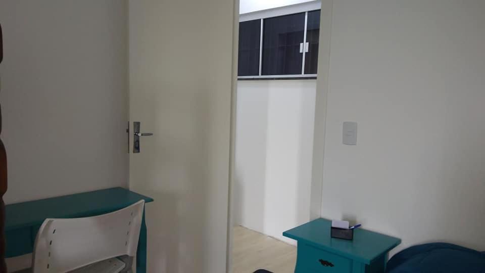 Casa Rebello - Pousada Itajaí エクステリア 写真