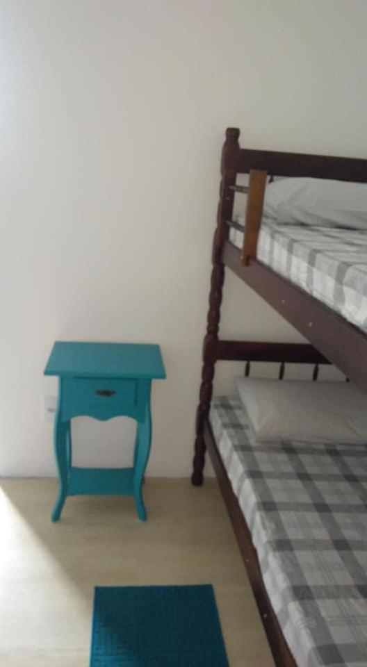 Casa Rebello - Pousada Itajaí エクステリア 写真
