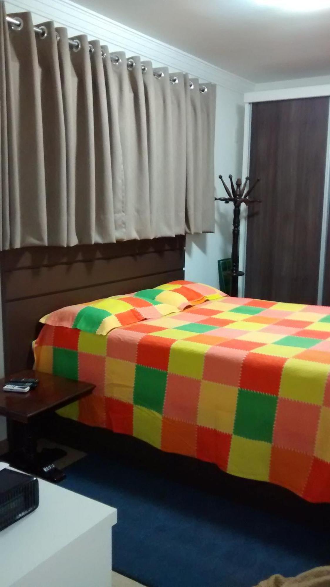 Casa Rebello - Pousada Itajaí エクステリア 写真