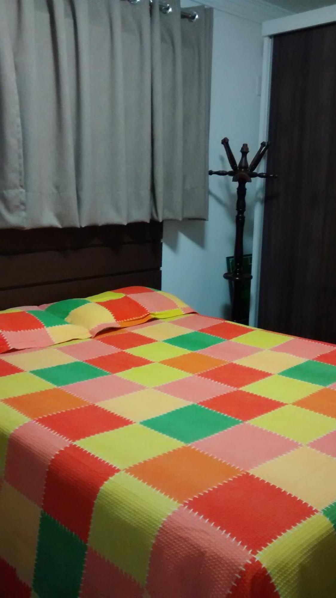 Casa Rebello - Pousada Itajaí エクステリア 写真