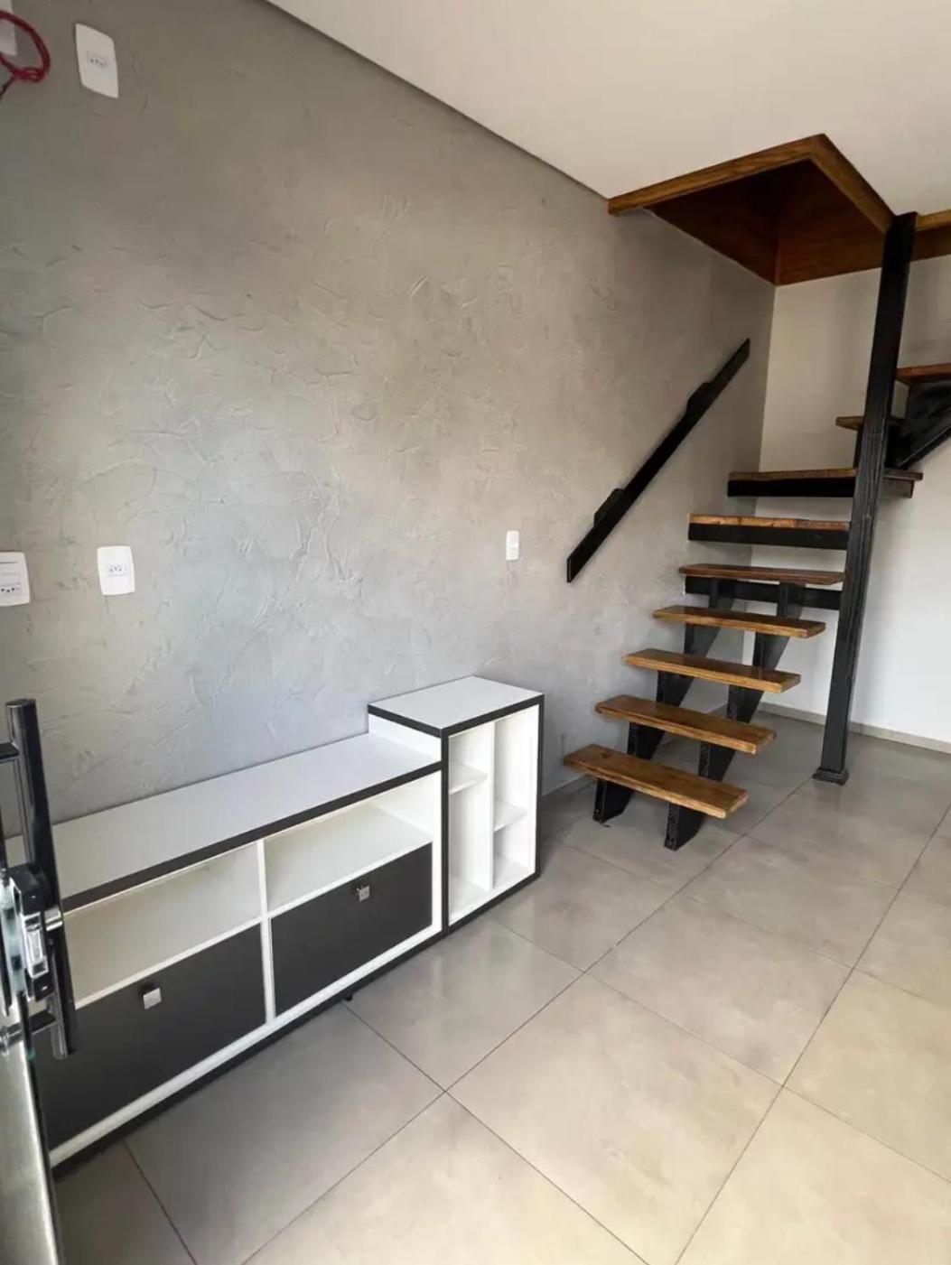 Casa Rebello - Pousada Itajaí エクステリア 写真