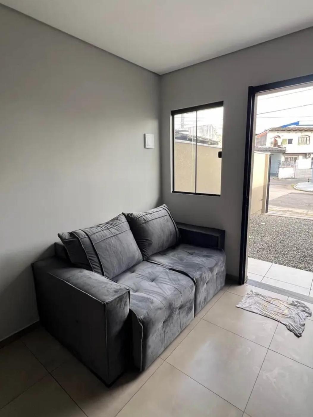 Casa Rebello - Pousada Itajaí エクステリア 写真