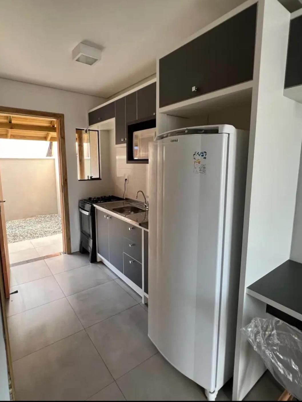 Casa Rebello - Pousada Itajaí エクステリア 写真