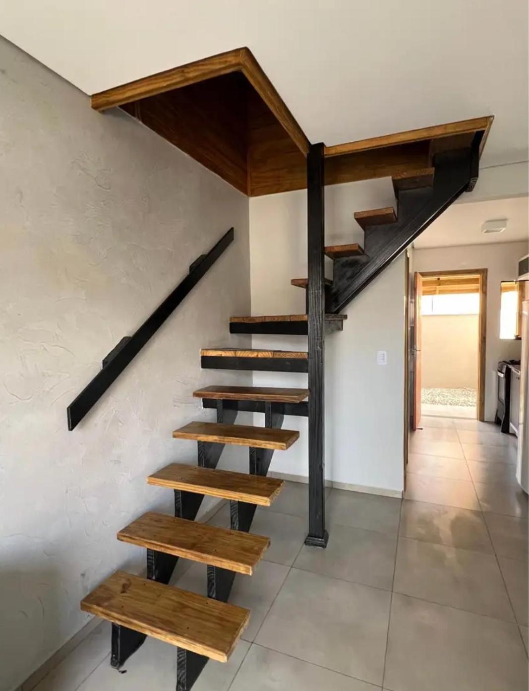 Casa Rebello - Pousada Itajaí エクステリア 写真