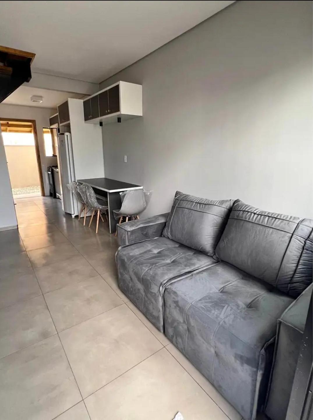 Casa Rebello - Pousada Itajaí エクステリア 写真