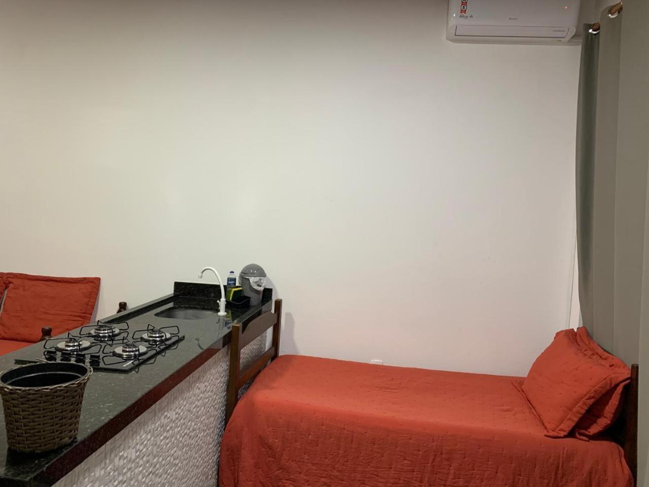 Casa Rebello - Pousada Itajaí エクステリア 写真
