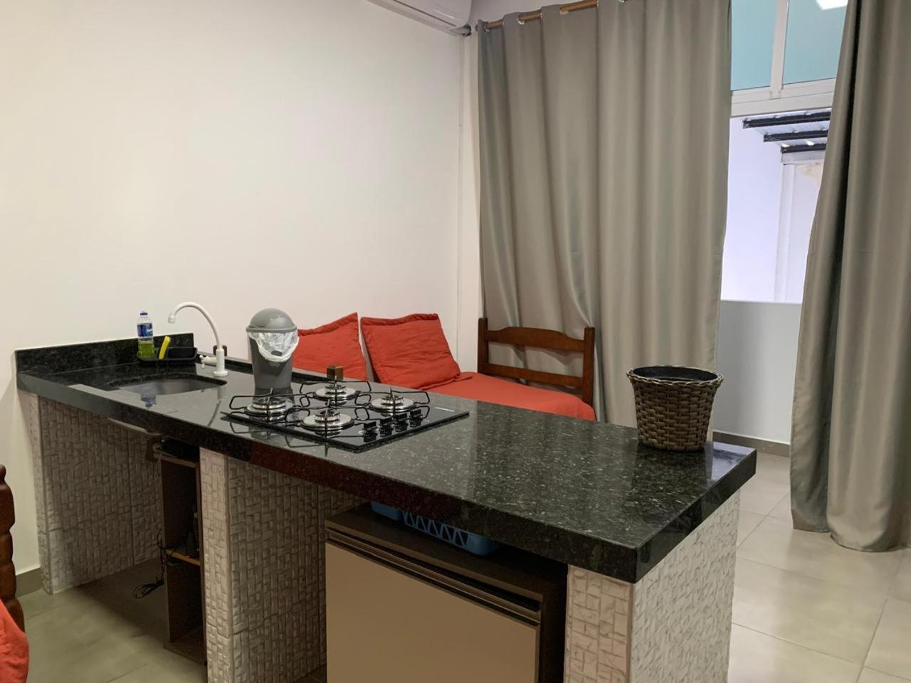 Casa Rebello - Pousada Itajaí エクステリア 写真