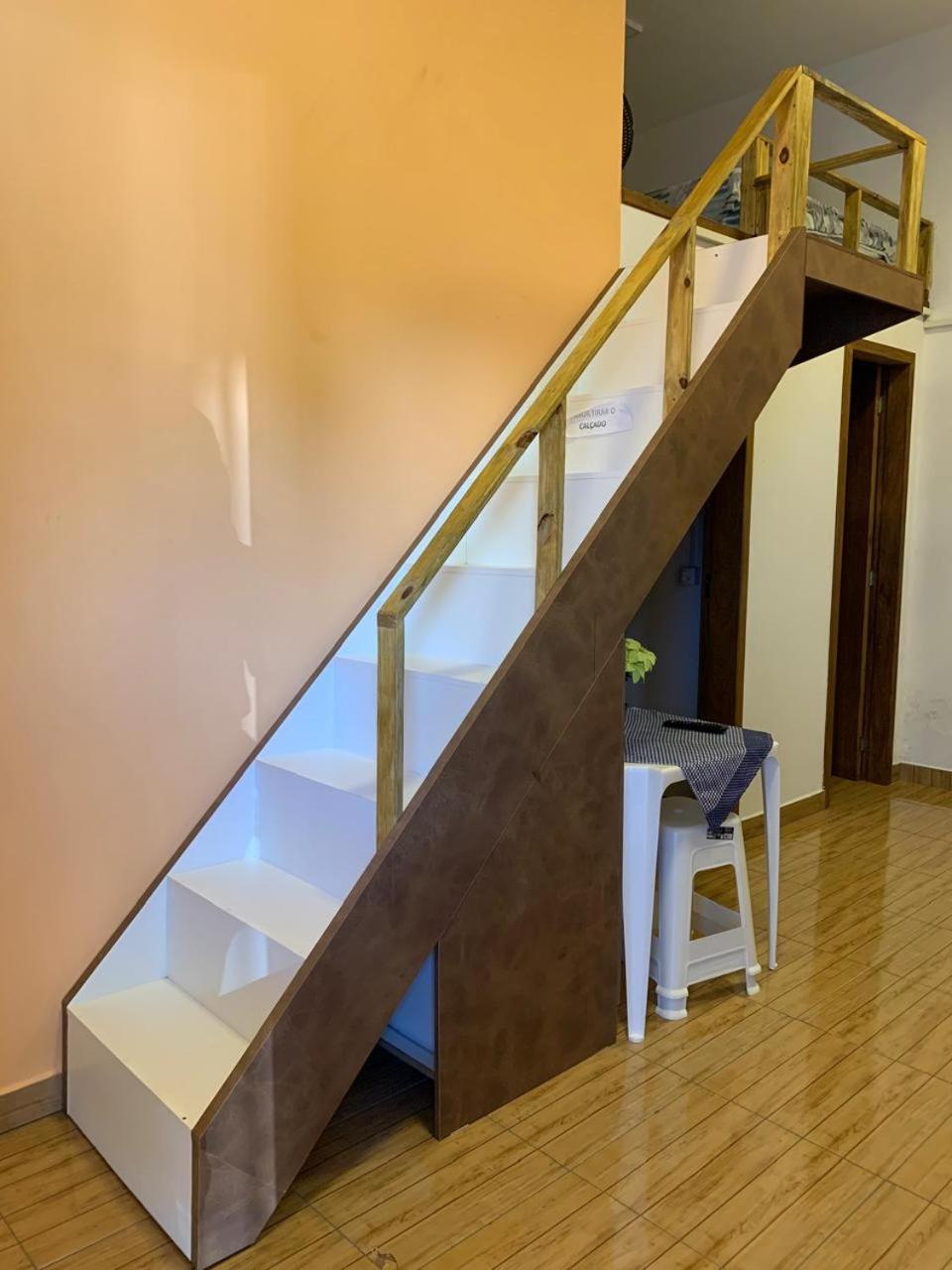 Casa Rebello - Pousada Itajaí エクステリア 写真