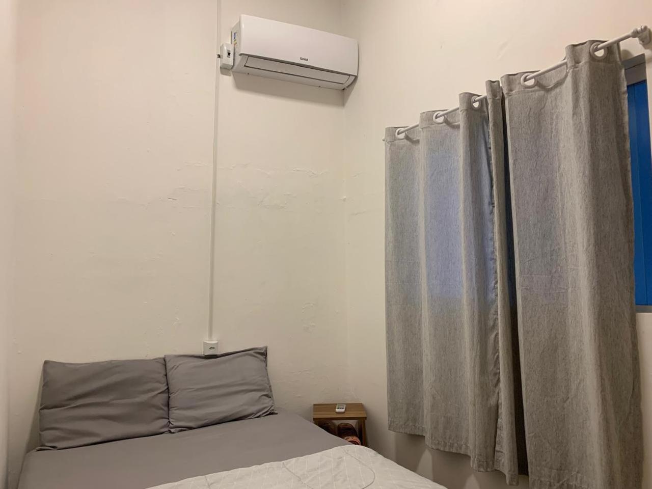 Casa Rebello - Pousada Itajaí エクステリア 写真