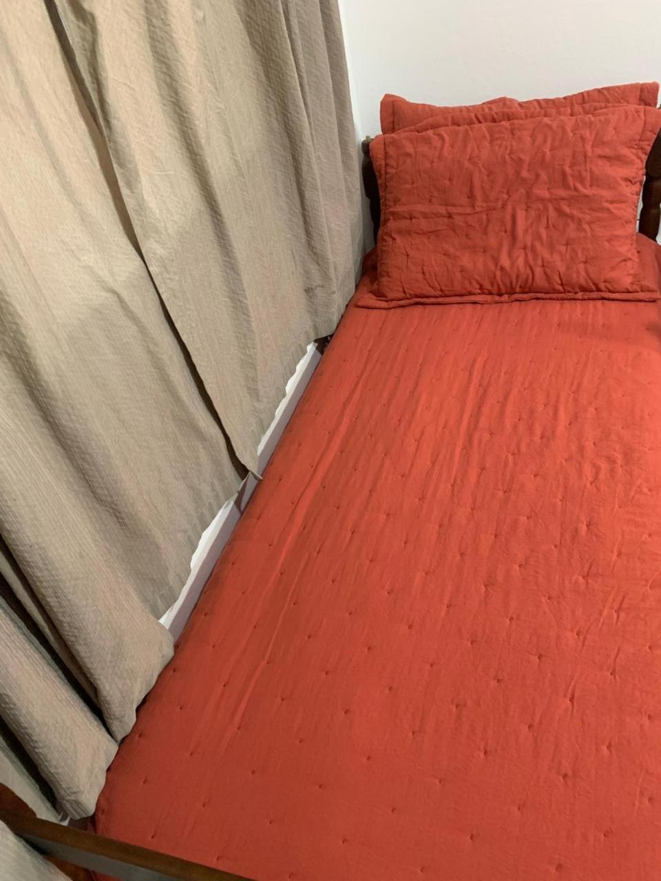 Casa Rebello - Pousada Itajaí エクステリア 写真