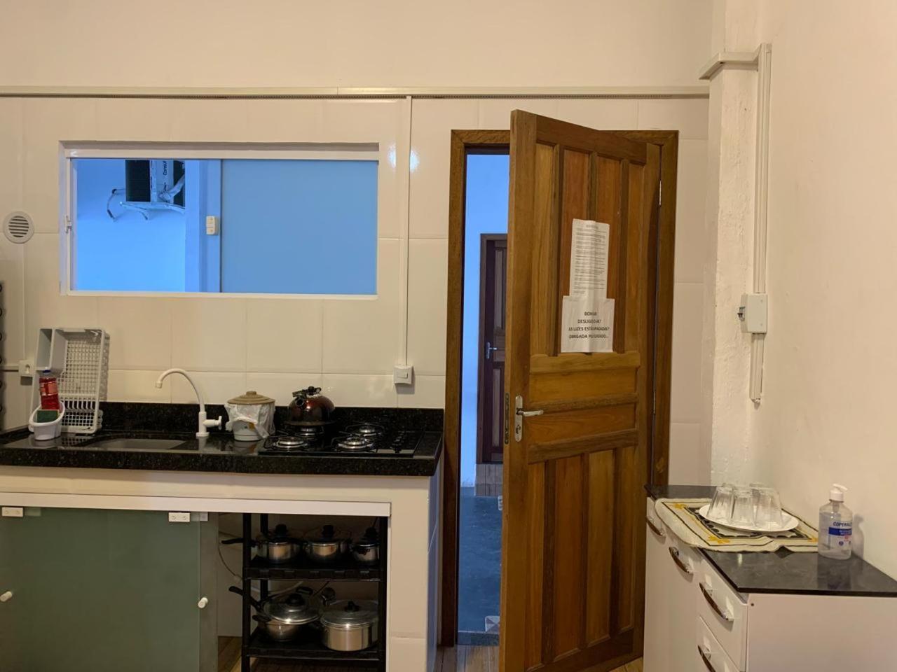 Casa Rebello - Pousada Itajaí エクステリア 写真