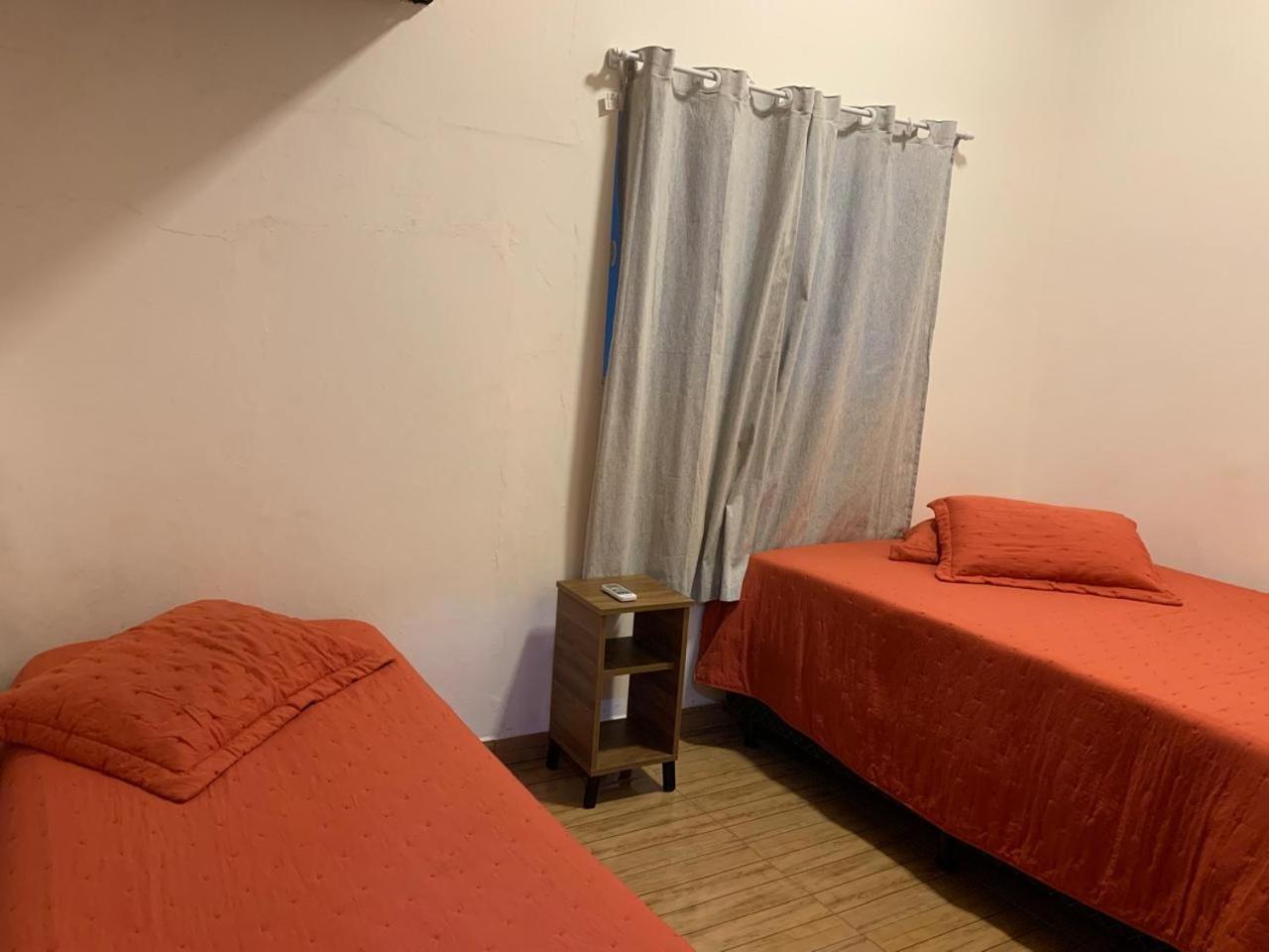 Casa Rebello - Pousada Itajaí エクステリア 写真