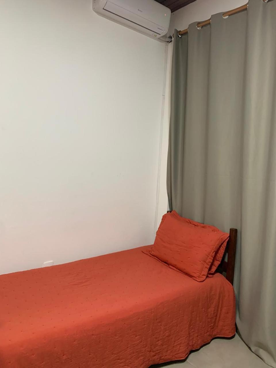 Casa Rebello - Pousada Itajaí エクステリア 写真