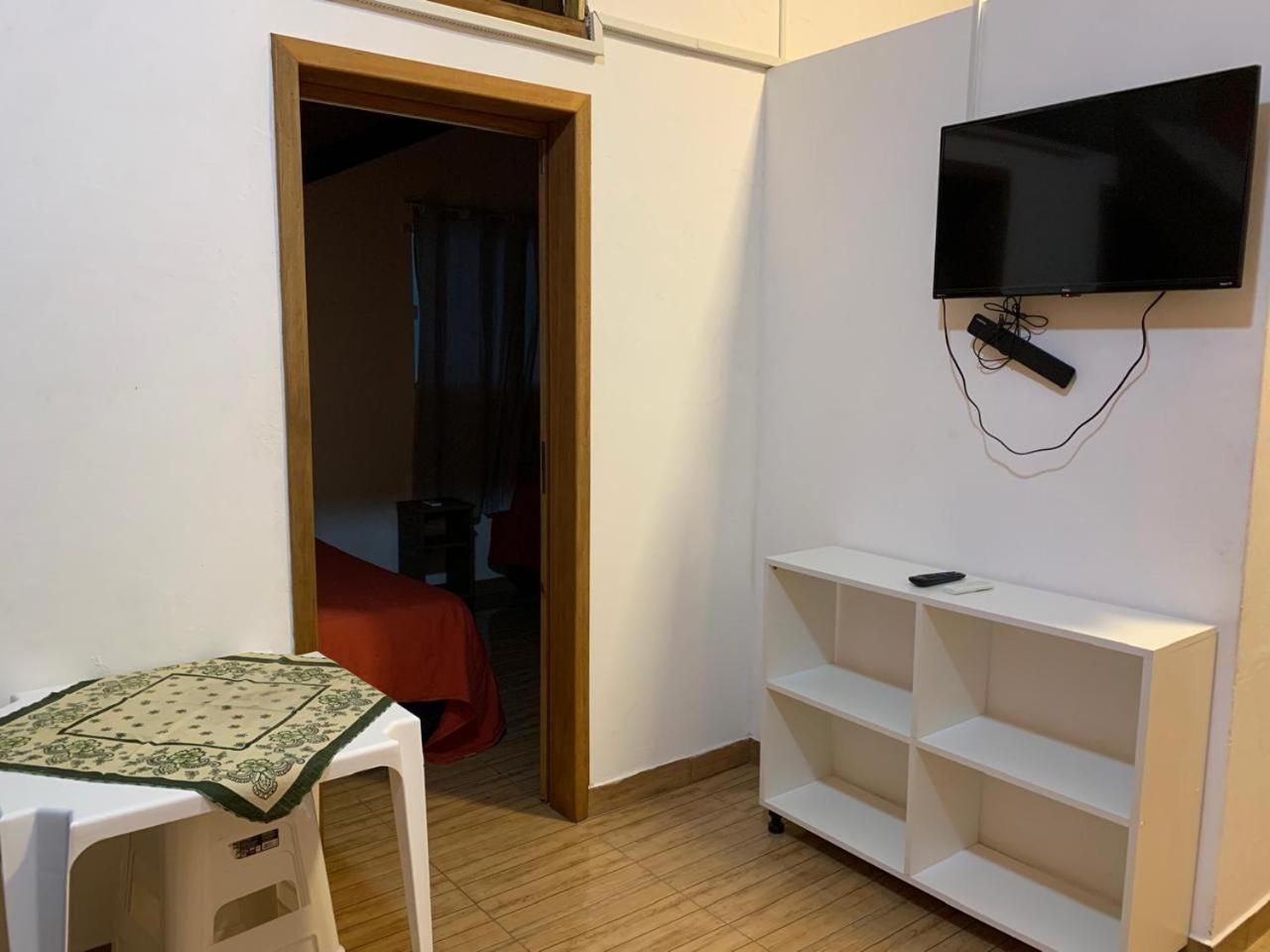 Casa Rebello - Pousada Itajaí エクステリア 写真