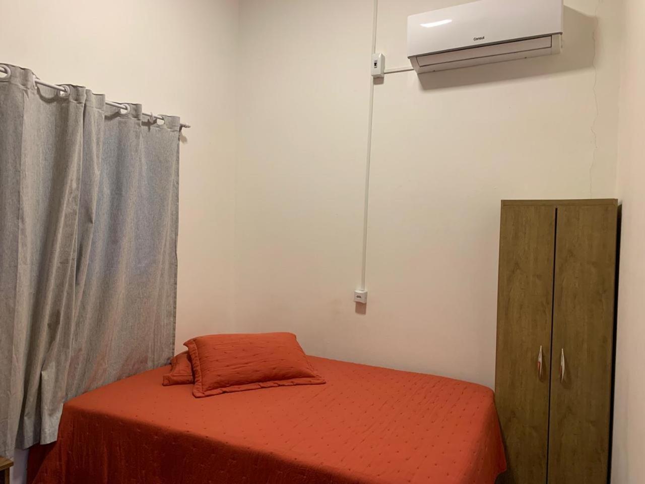 Casa Rebello - Pousada Itajaí エクステリア 写真