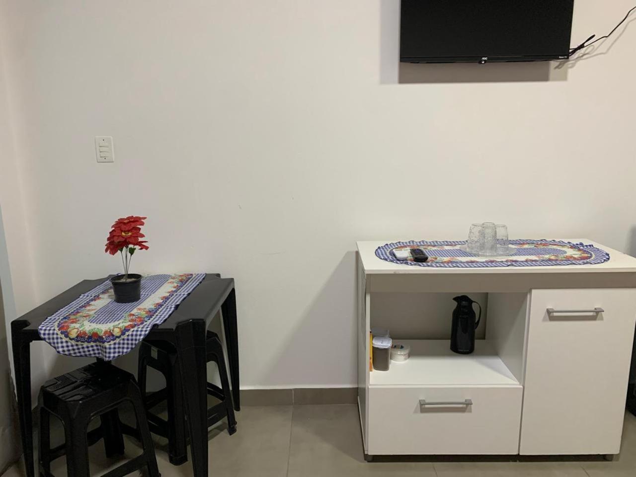 Casa Rebello - Pousada Itajaí エクステリア 写真