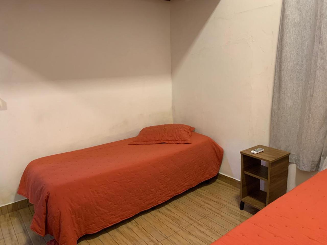 Casa Rebello - Pousada Itajaí エクステリア 写真
