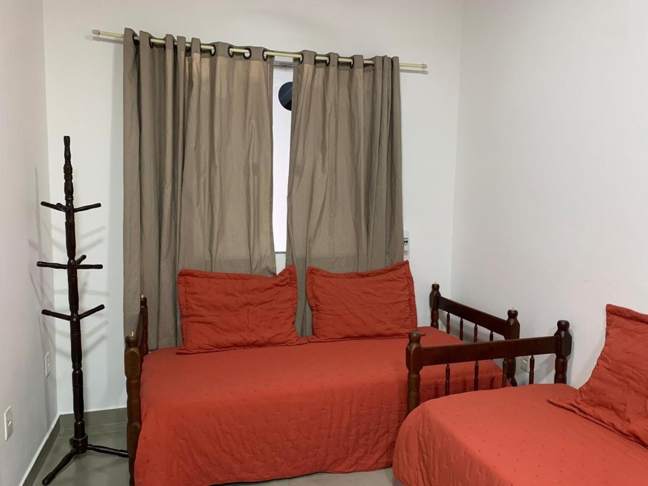 Casa Rebello - Pousada Itajaí エクステリア 写真