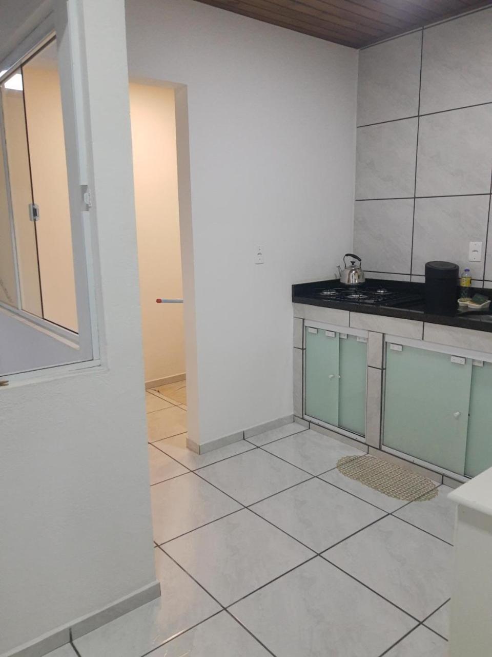 Casa Rebello - Pousada Itajaí エクステリア 写真